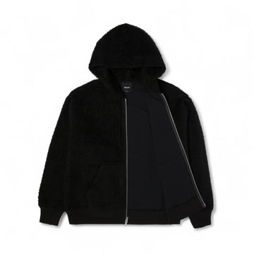 Corso Heavyweight F/Z Hoodie