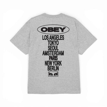 Global Impact Classic T-Shirt
