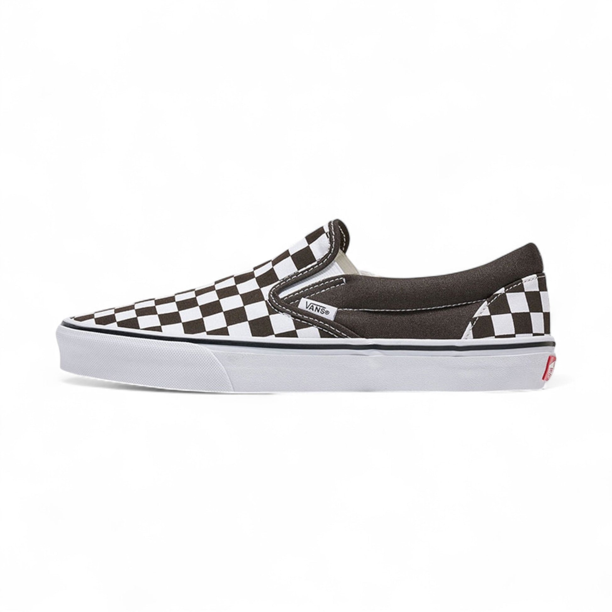 Classic Slip-On Checkerboard - OPEN LAB