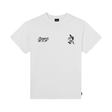 T-Shirt Whisper