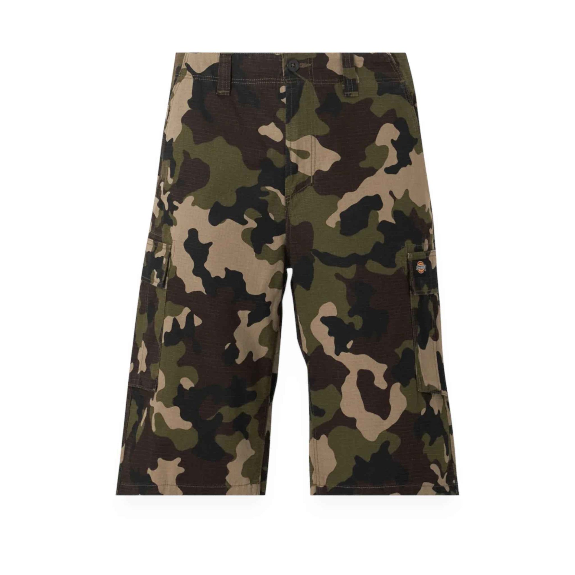 Eagle Bend Shorts