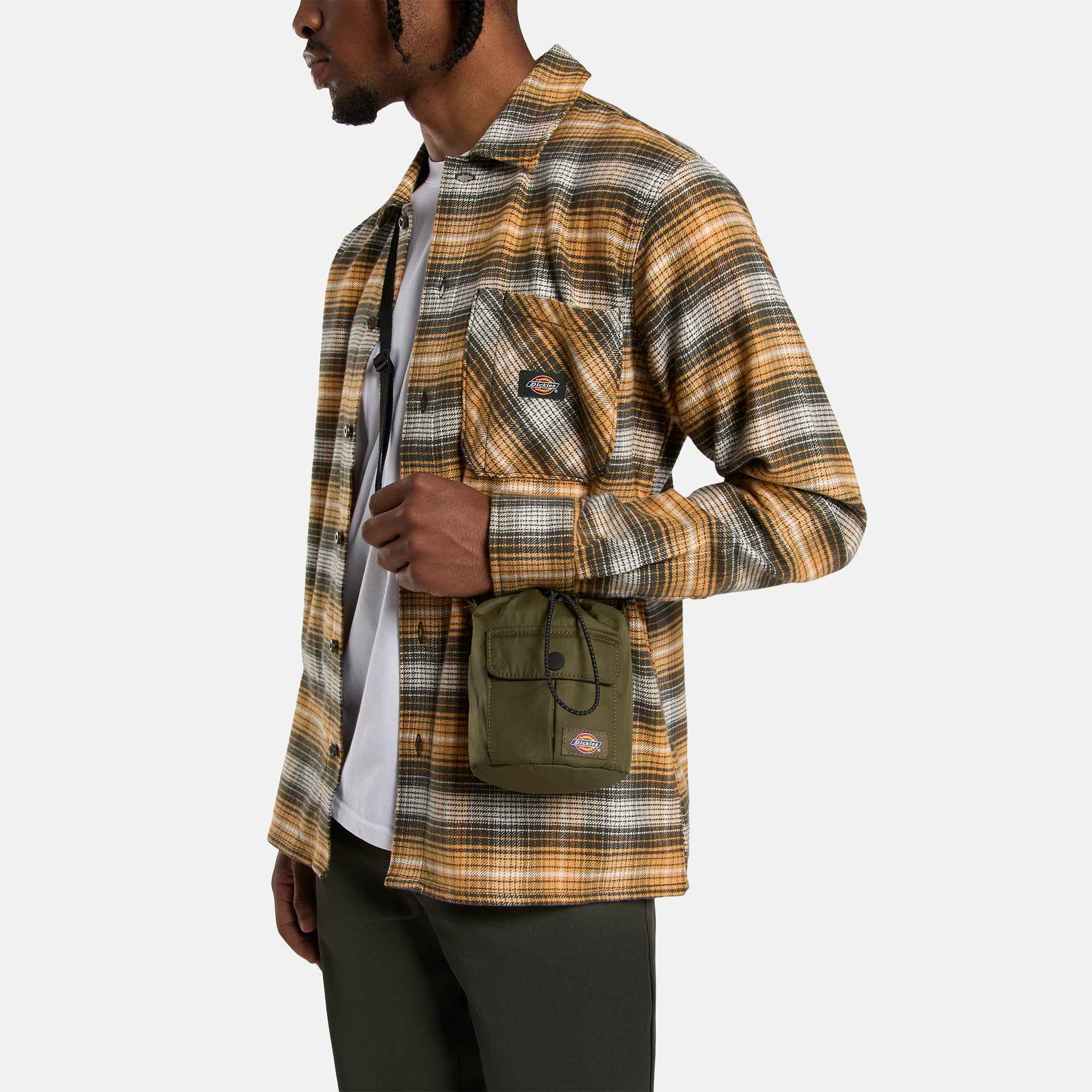 Borsa pouch Unionville