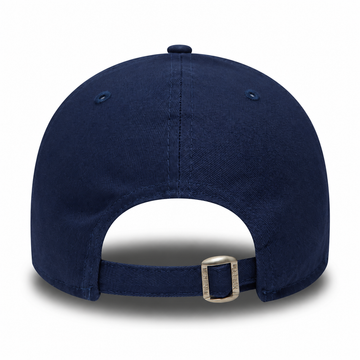 9Forty New York Yankees Essential Blu Navy