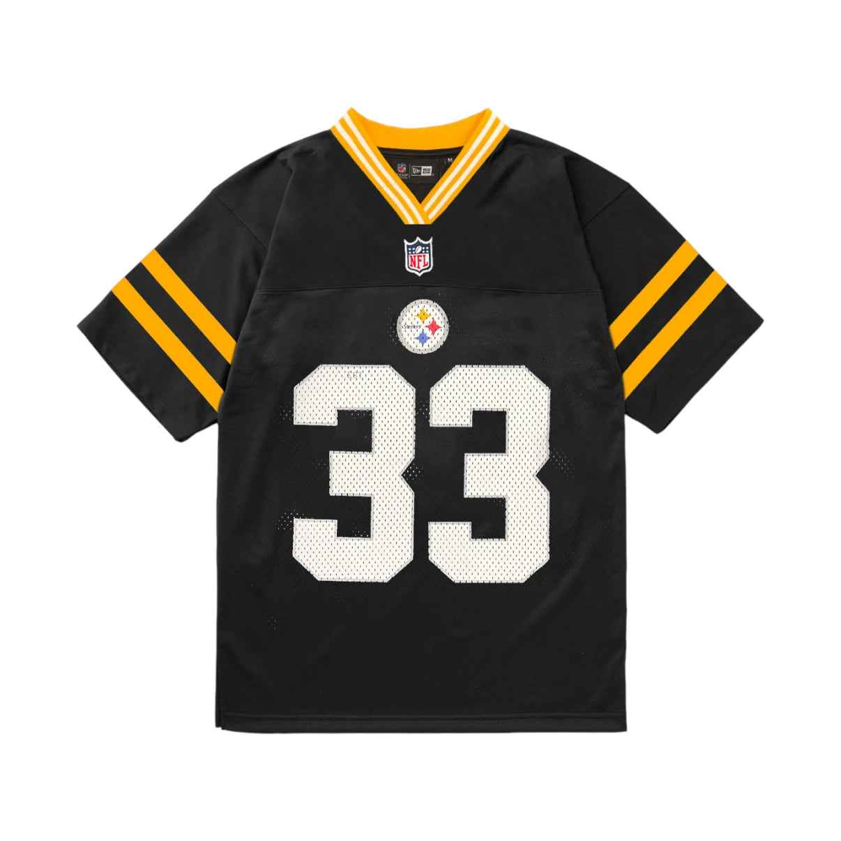 Jersey Pittsburgh Steelers NFL Mesh