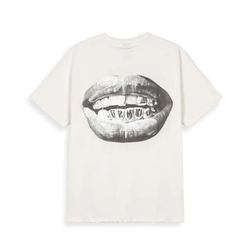 Peace Within The Glitzy Grillz Regular Tee