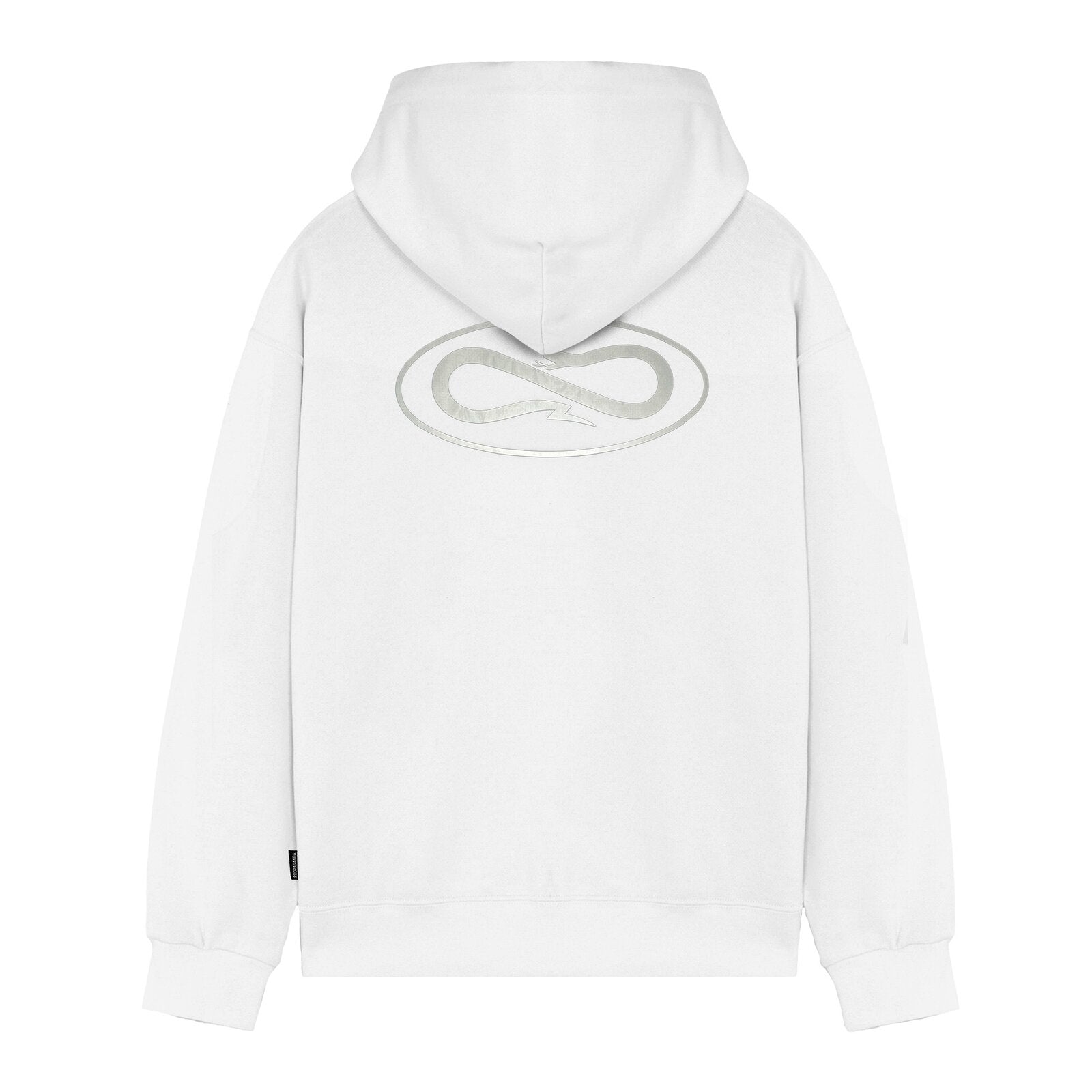 Hoodie Logo Atom