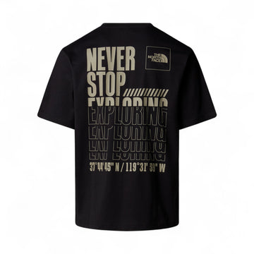 M Coordinates Tee S/S