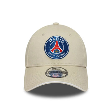 9FORTY Paris Saint Germain Core Beige Chiaro