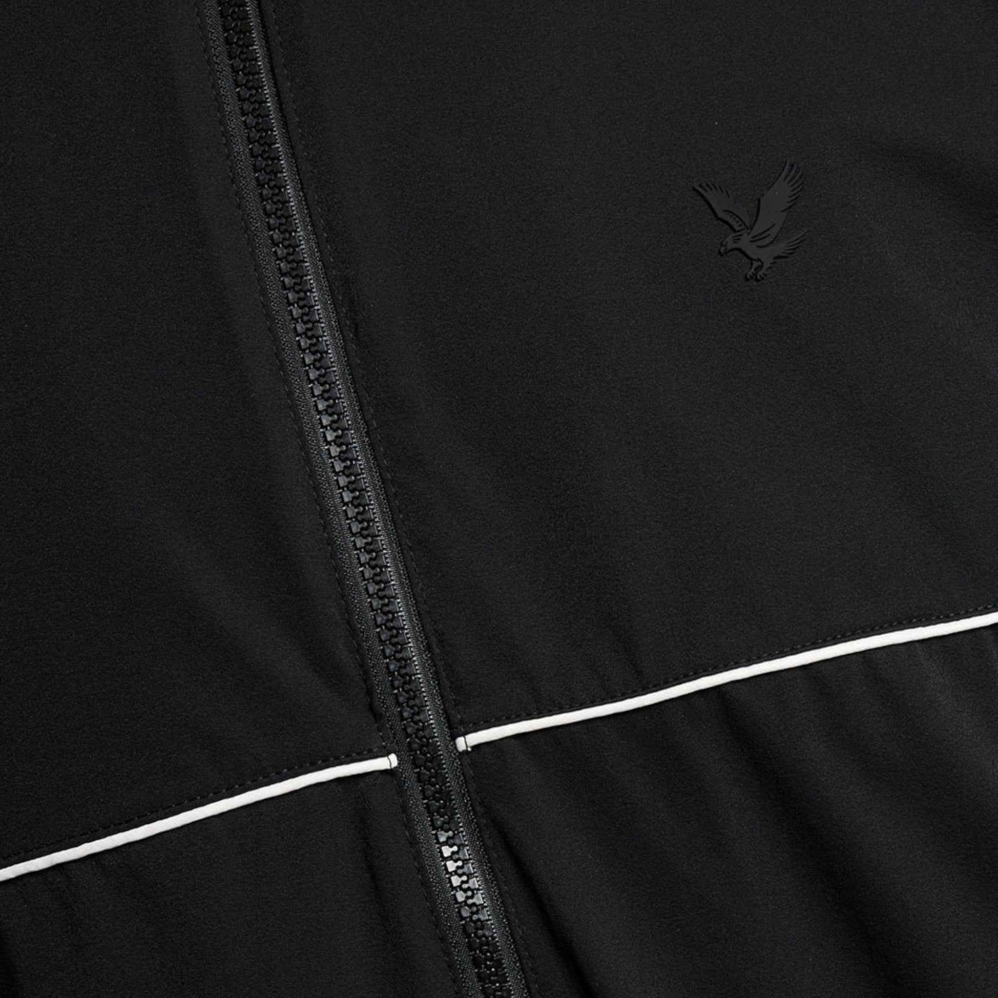 Lightweight Track Jacket