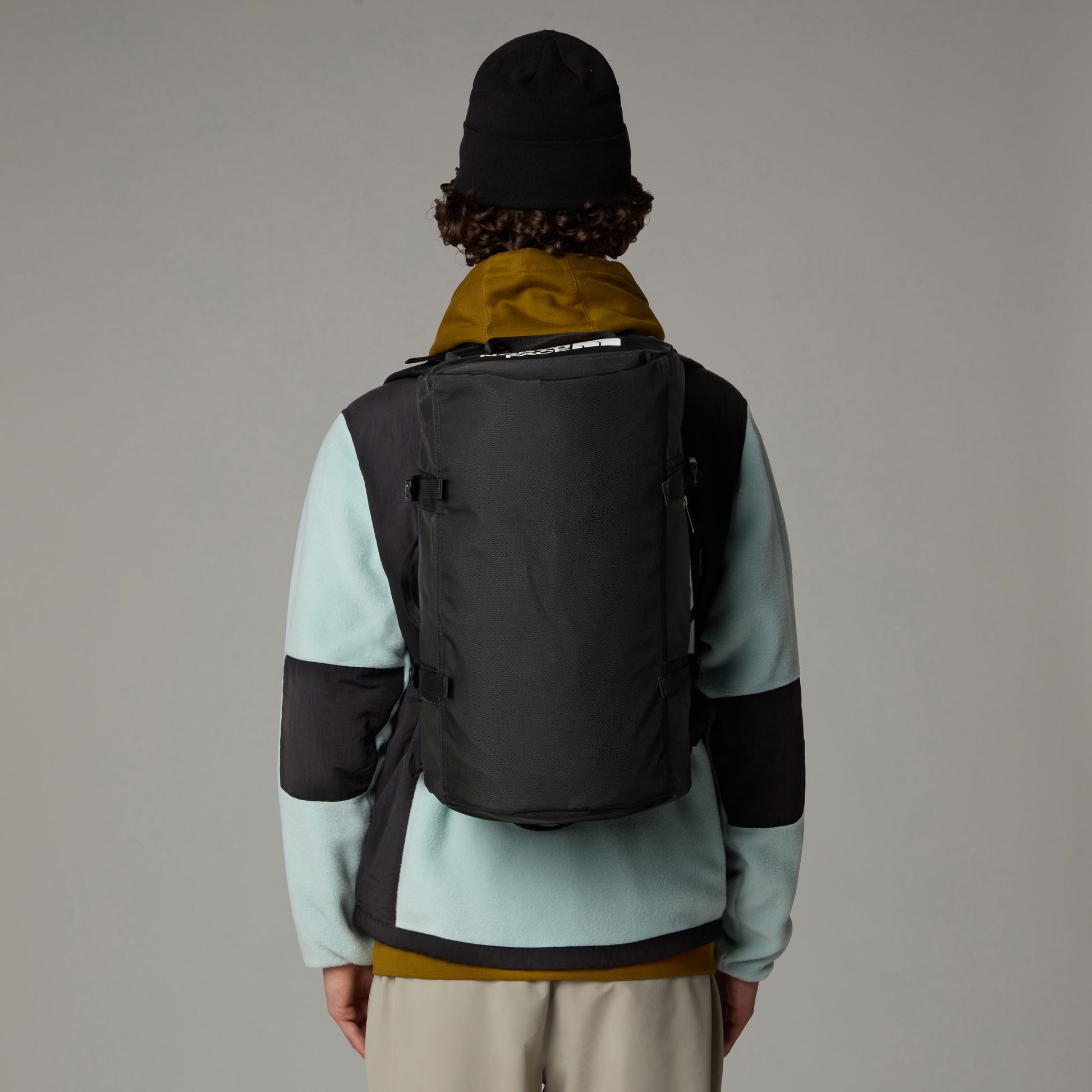 Base Camp Duffel - Xs - OPEN LAB