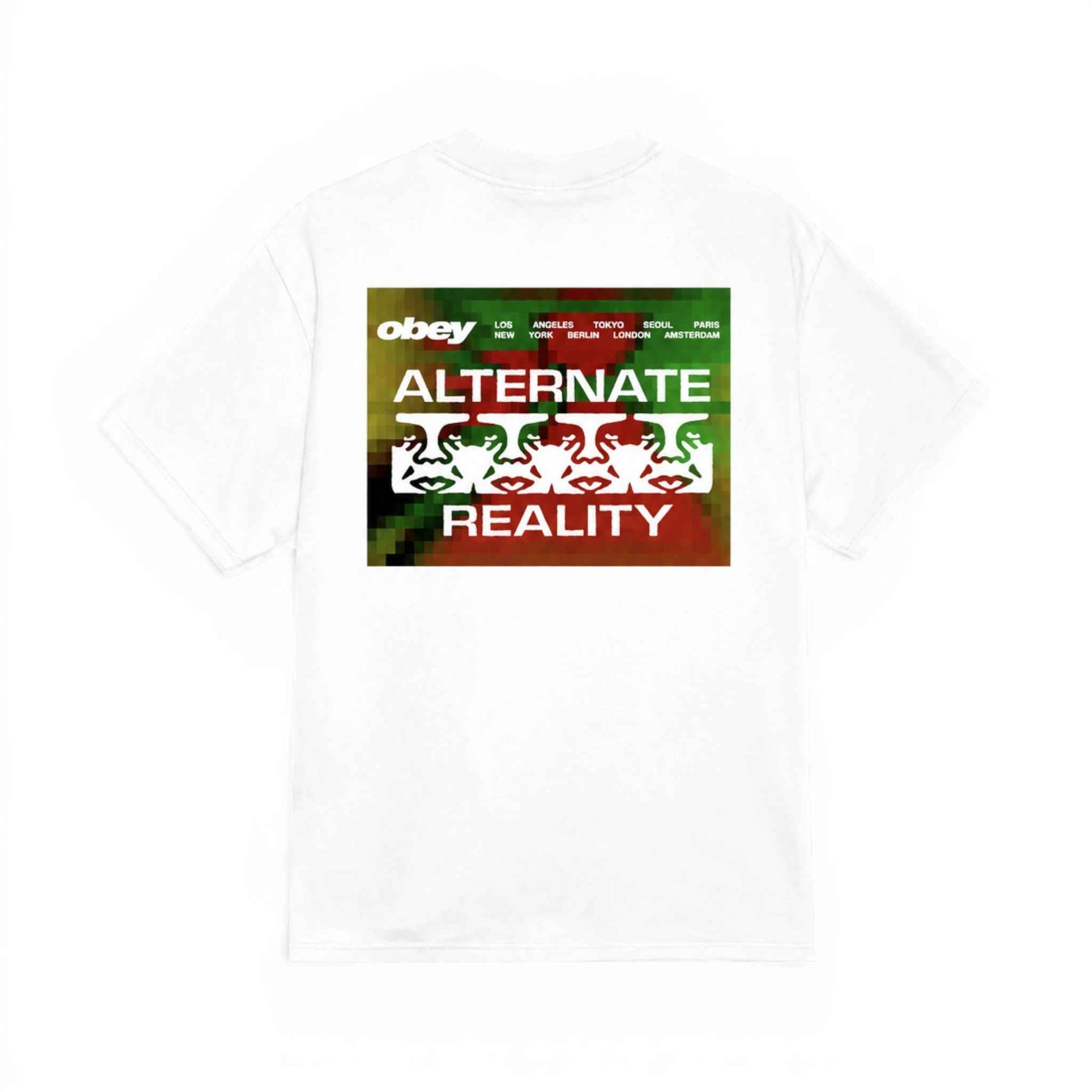 Alternate Reality Classic T-Shirt