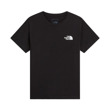 Teen Evolution Box Nse Ss Tee