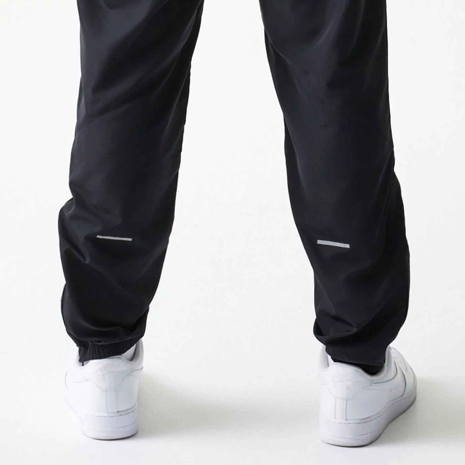 Pantaloni Track New York Yankees MLB Neri