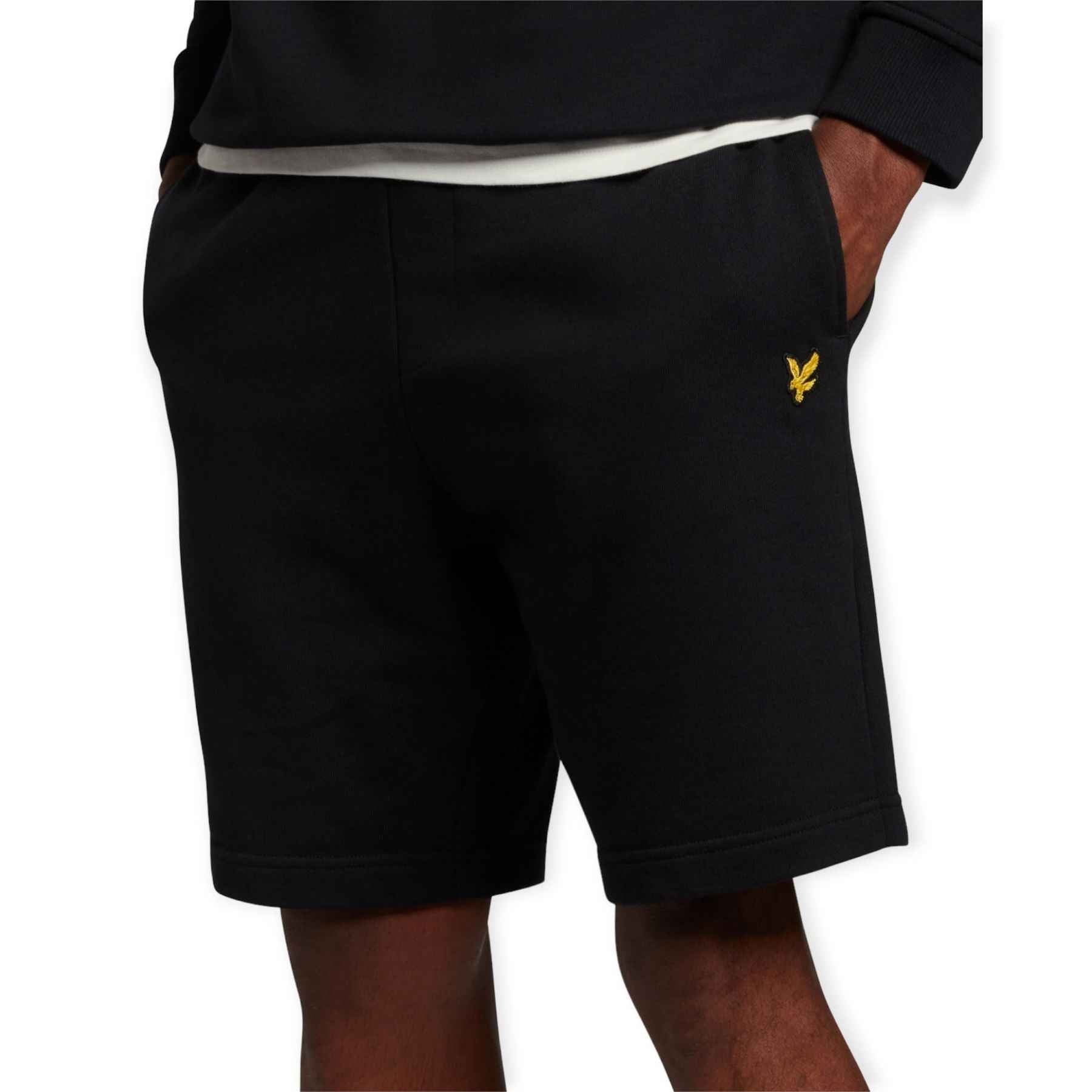 Sweat Short