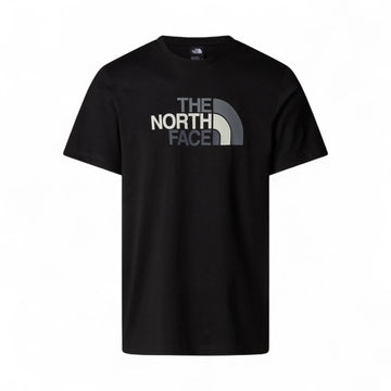 Men’s S/S Easy Tee