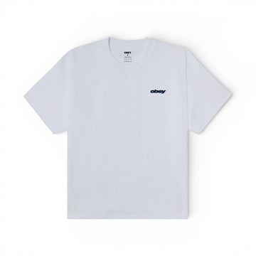 Obey Lips T-Shirt