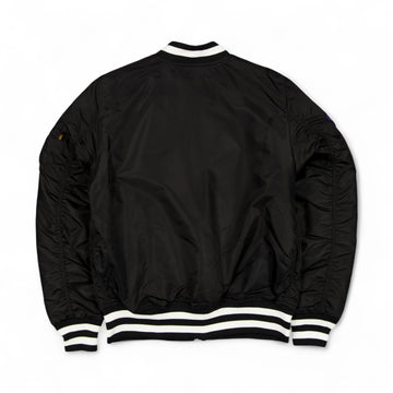 Bomber Jacket Chicago White Sox New Era x Alpha Industries