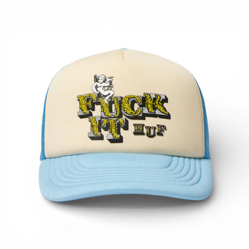 Divine Trucker