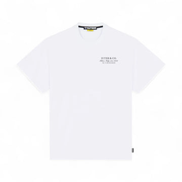 Cuts Tee
