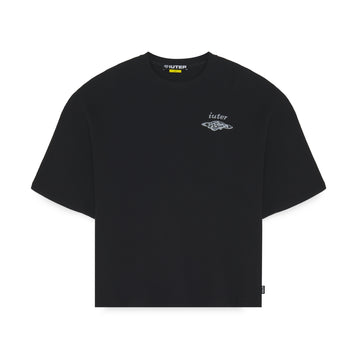 Bijoux Waffle Tee