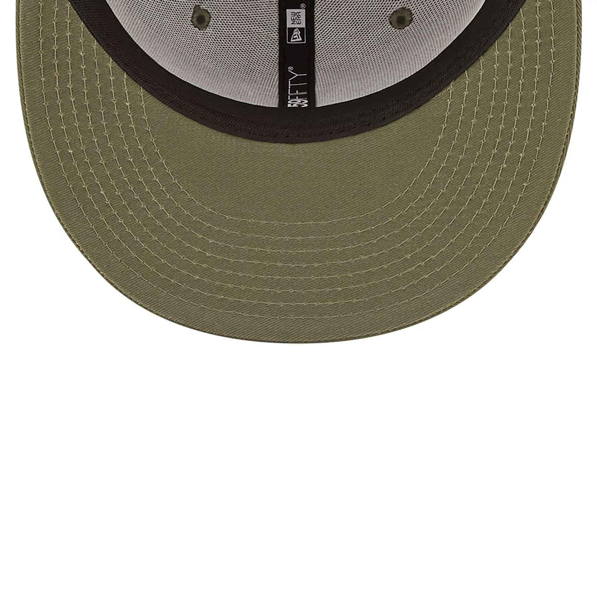 59FIFTY New York Yankees League Essential Verde