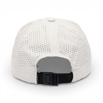 Obey Pace 6 Panel Trail Cap