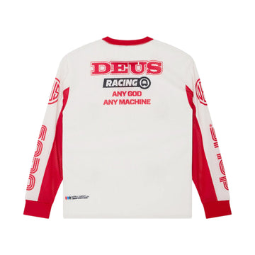 Step Out Moto Jersey