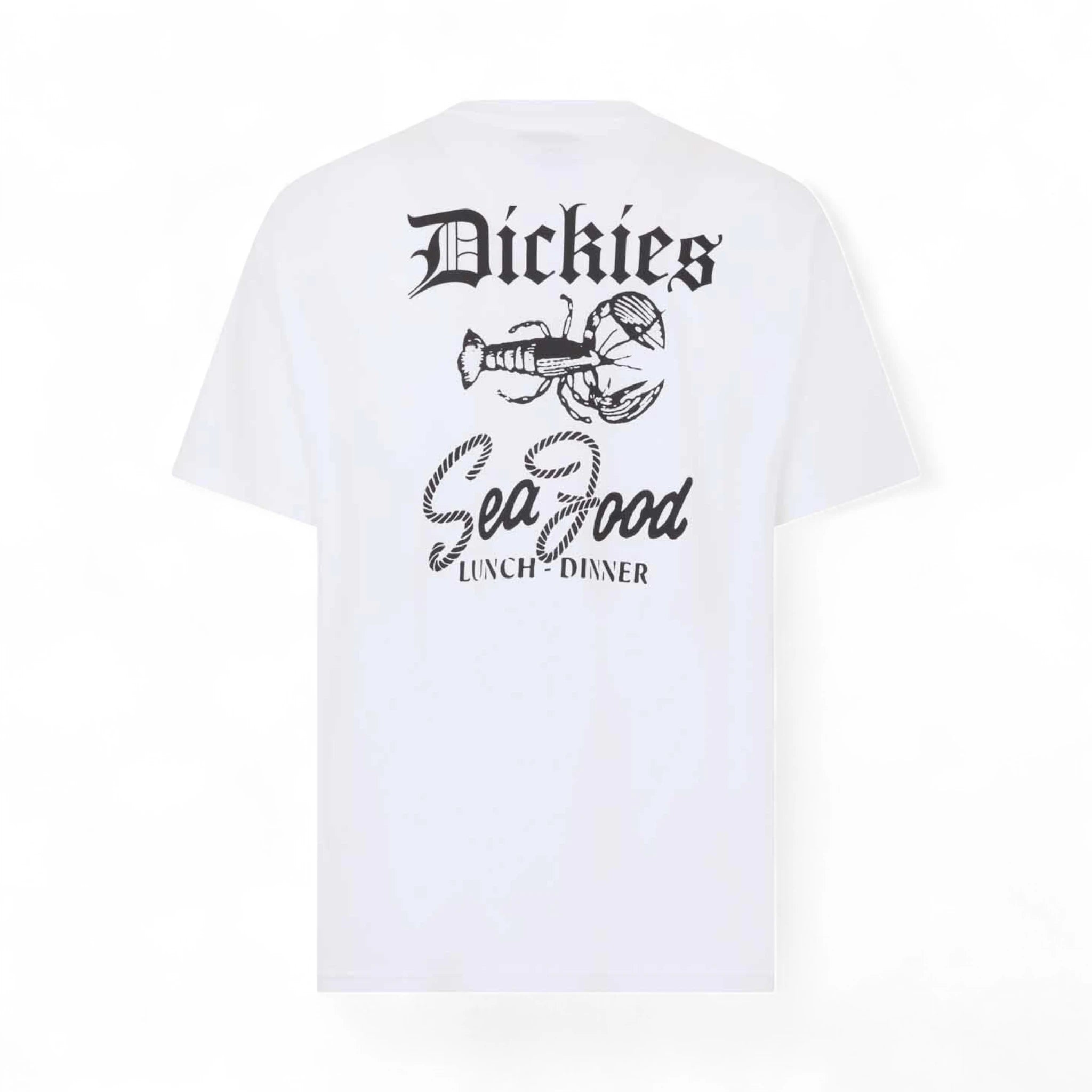 Dickies Diner Tee