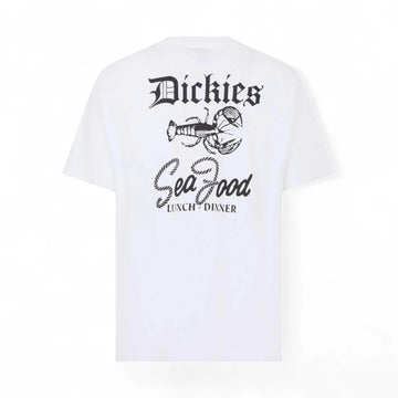 Dickies Diner Tee