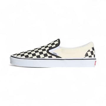 Classic Slip-On Checkerboard - OPEN LAB
