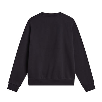M Evolution Simple Dome Regular Crew