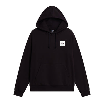 M Box Half Dome Regular Hoodie