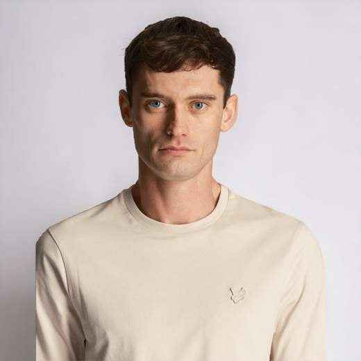 Superfine Cotton T-Shirt