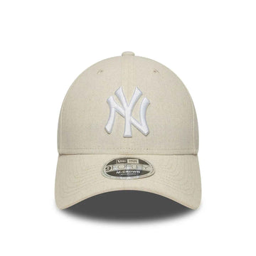 9FORTY M-Crown New York Yankees MLB Linen Crema