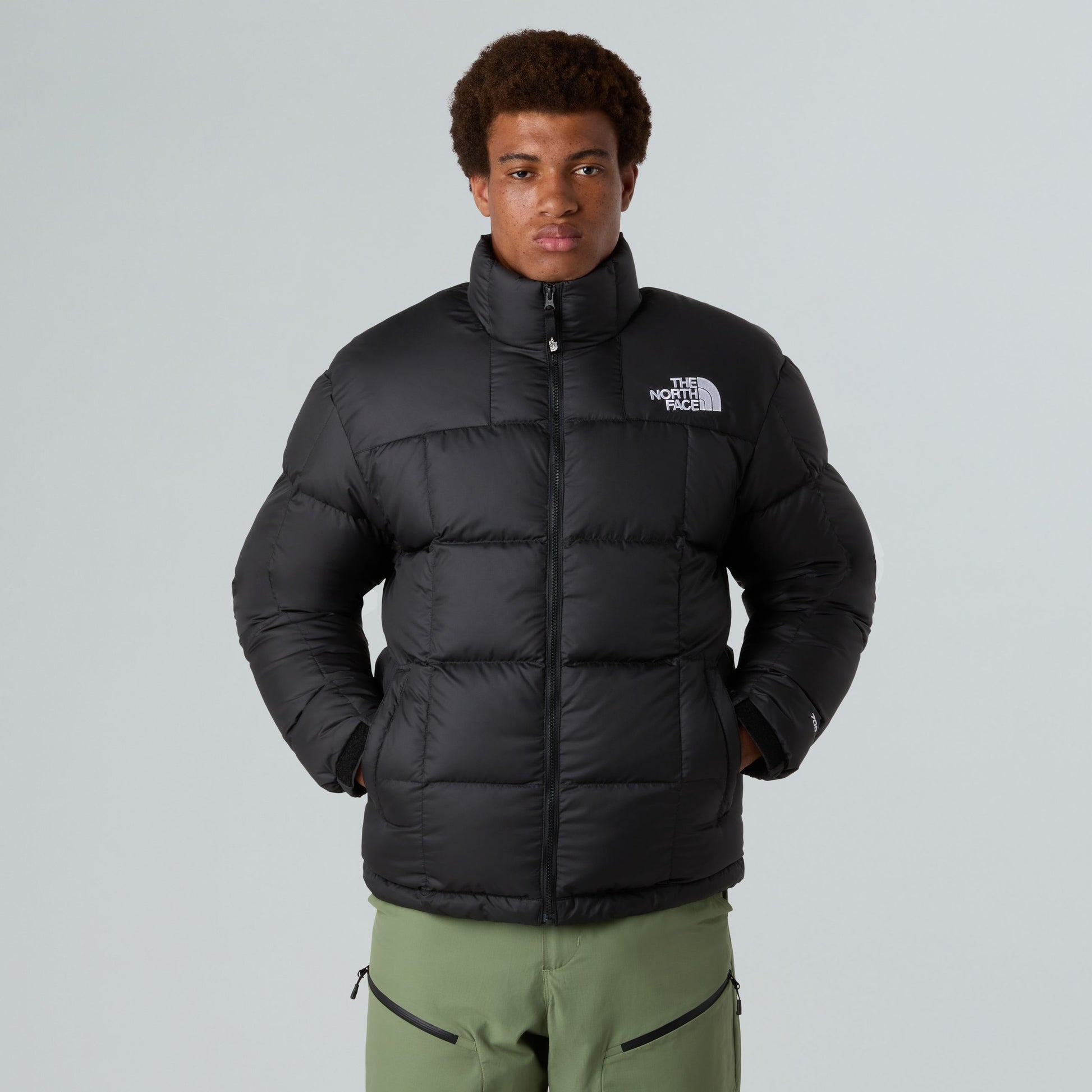 Men Lhotse Jacket - OPEN LAB