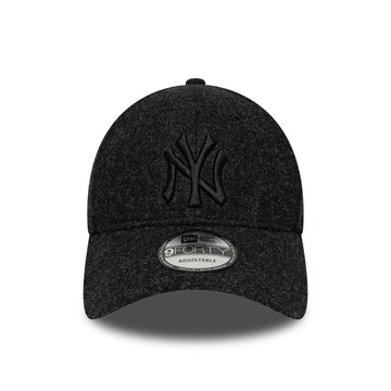 9FORTY New York Yankees MLB Winter Nero