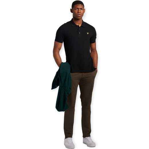 Plain Polo Shirt
