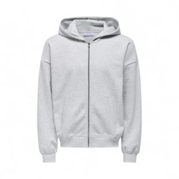 Turner Vtg Hoodie Full Zip Noos