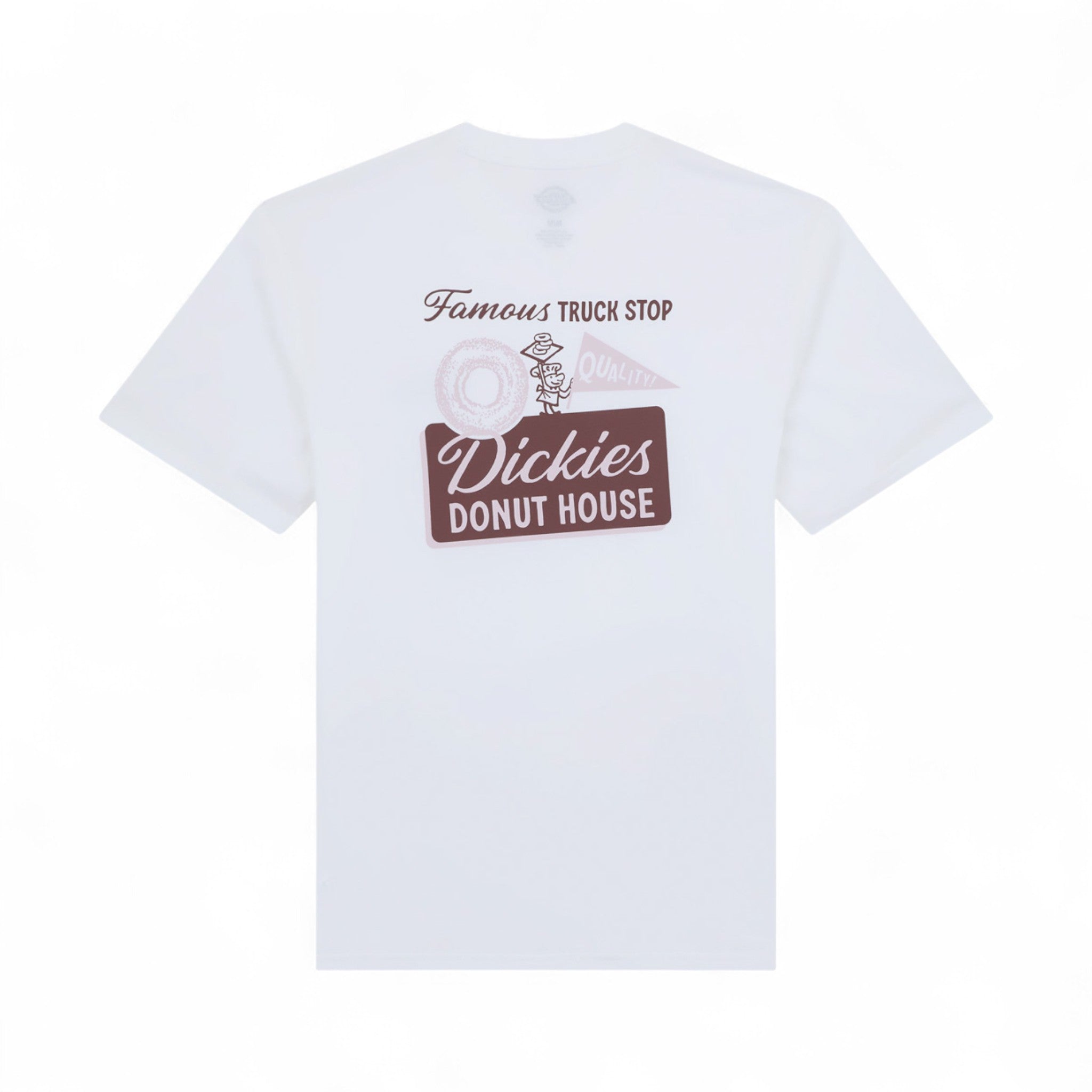 Donut House Tee