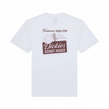 Donut House Tee