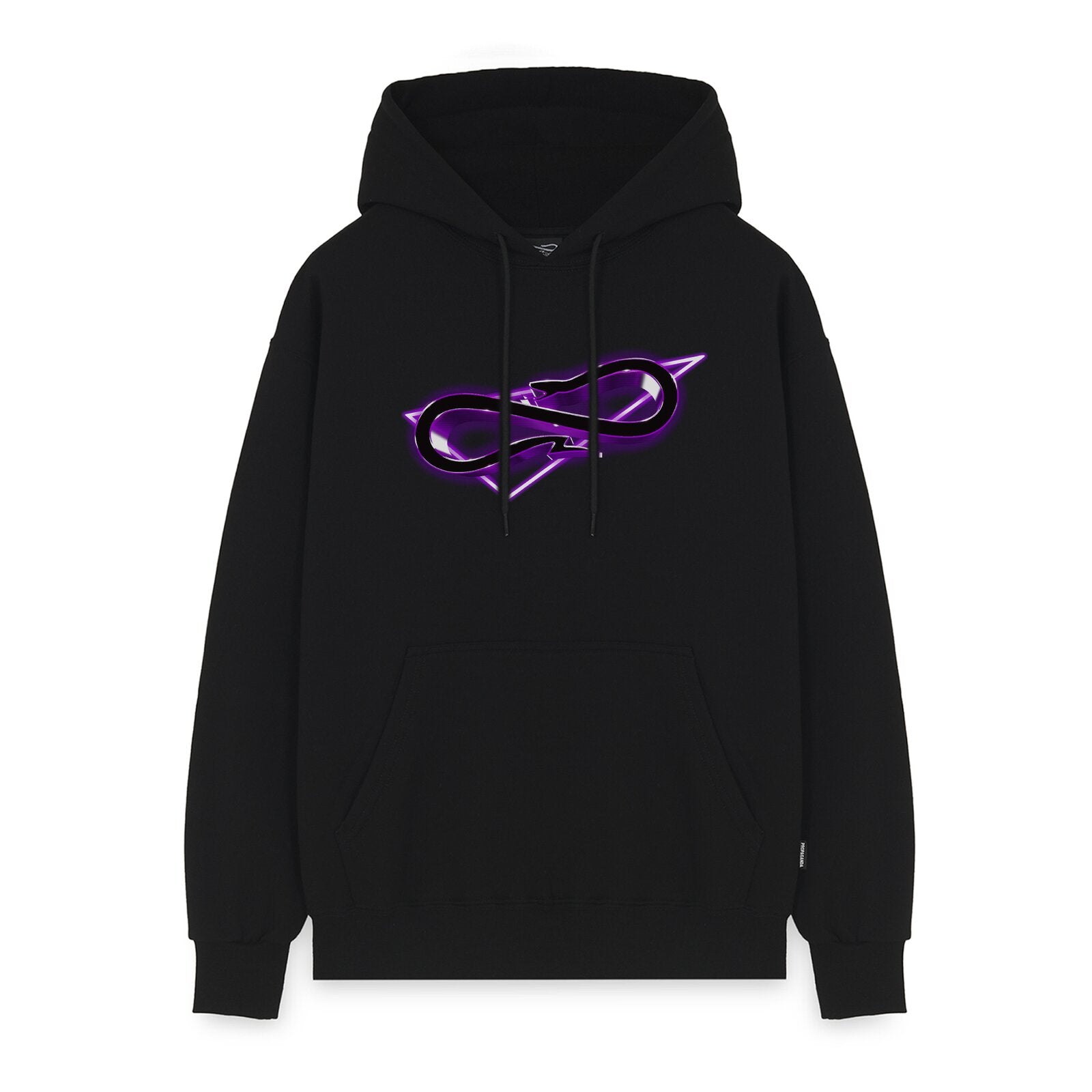Hoodie Logo Vice