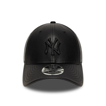 9Forty M-Crown New York Yankees Mlb Eco-Pelle Nero