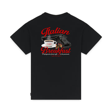 Breakfast Tee
