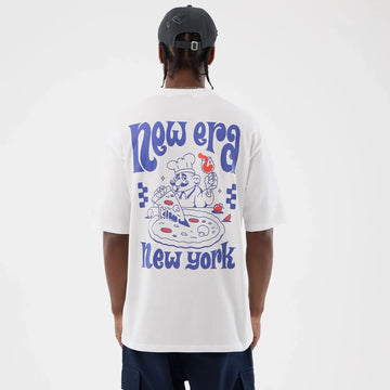 T-Shirt New Era Graphic Fun