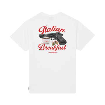 Breakfast Tee
