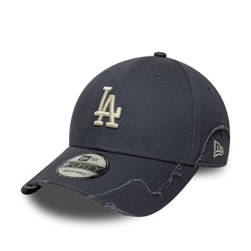 9FORTY LA Dodgers MLB Stitched Grigio