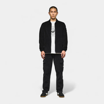 Croft Cord Over-Shirt