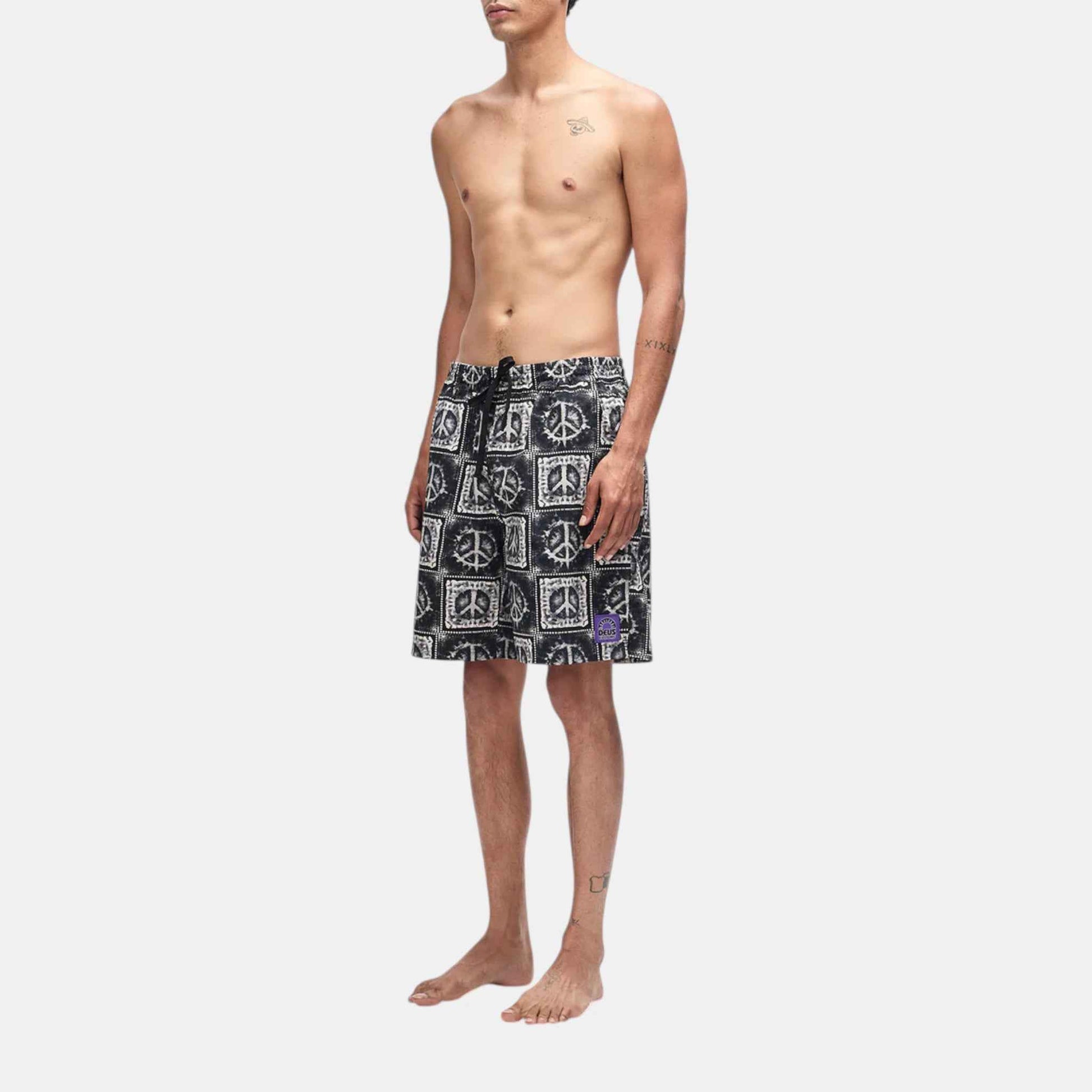 Solarhot Swim Short
