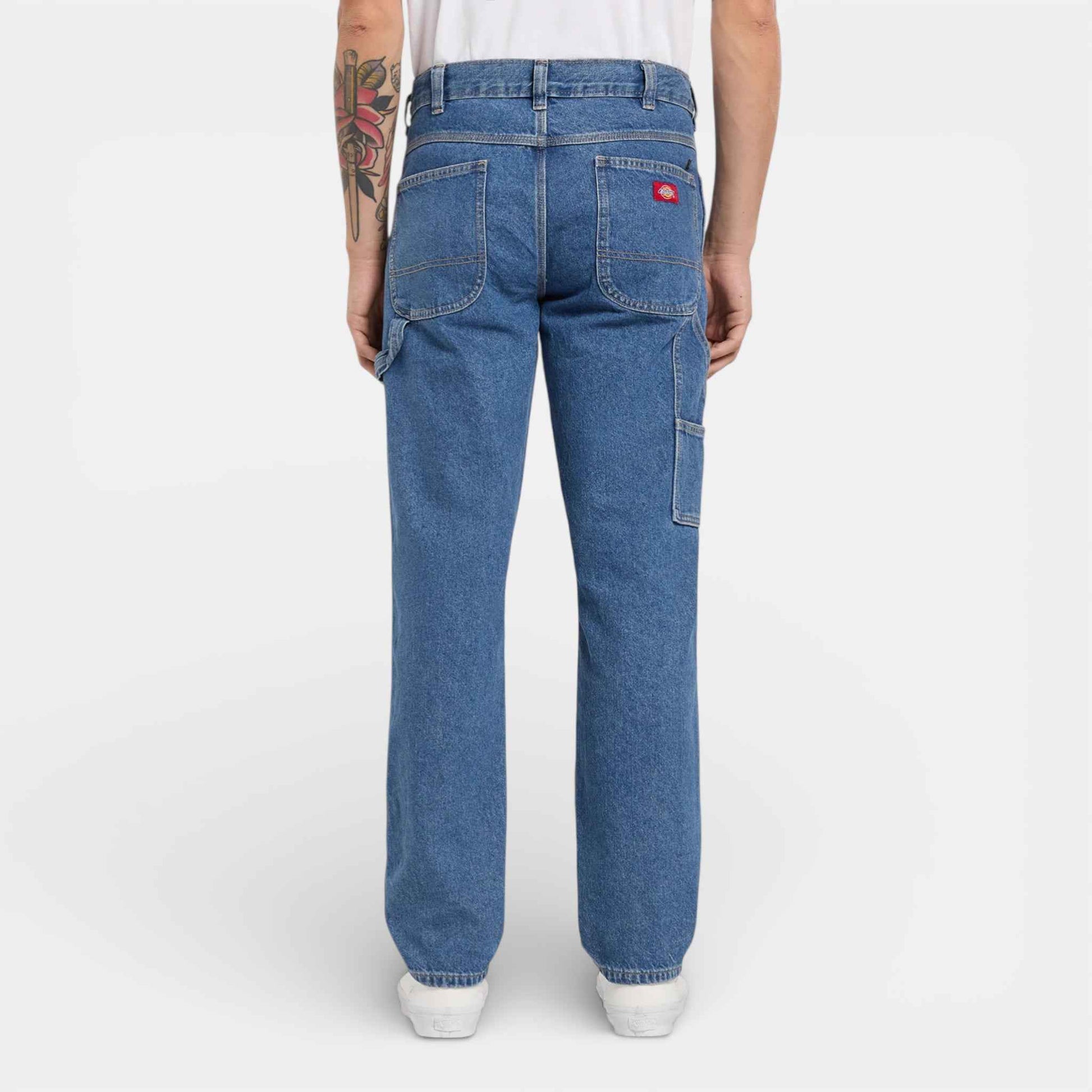 Jeans carpenter 993 regular tapered