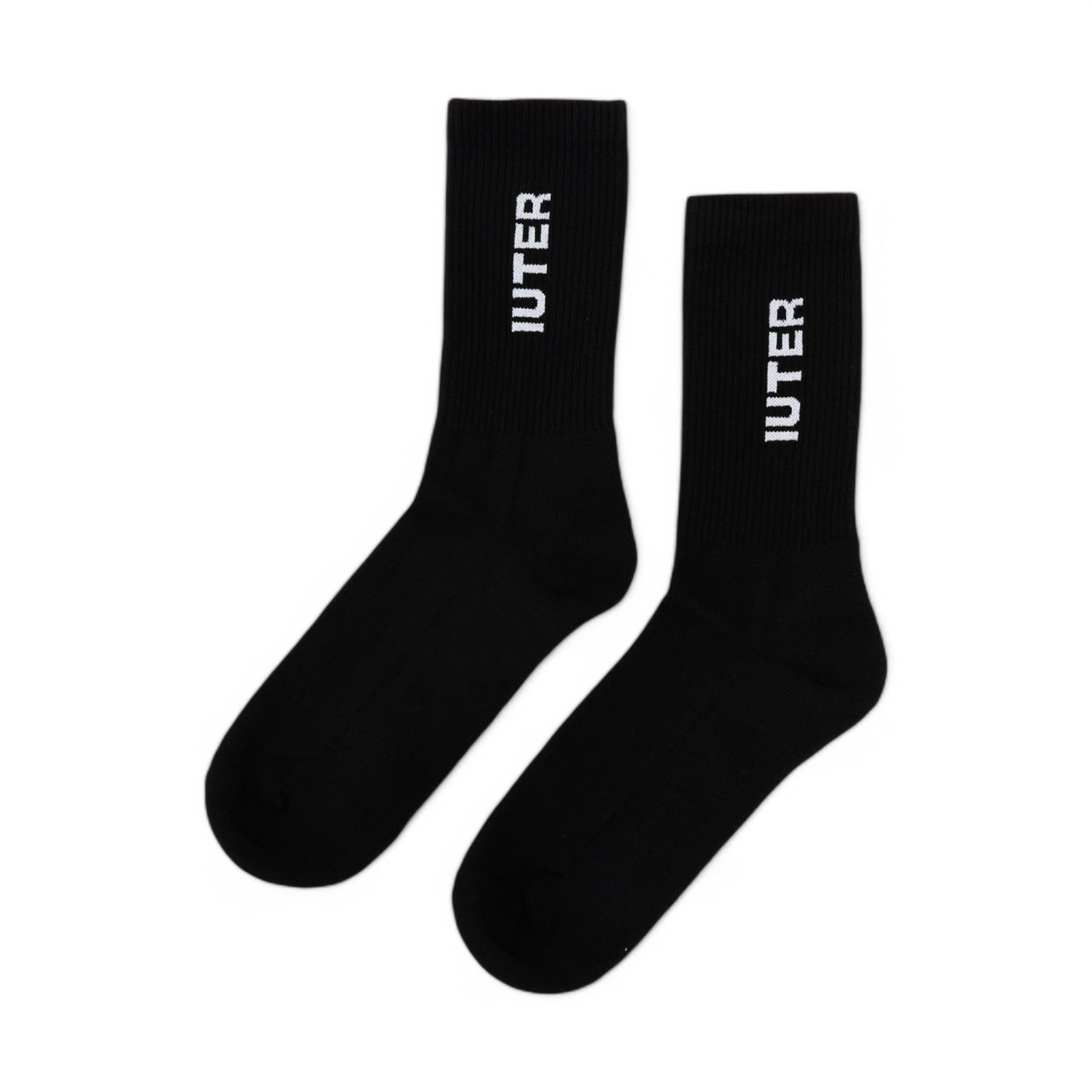 Logo Tennis Socks